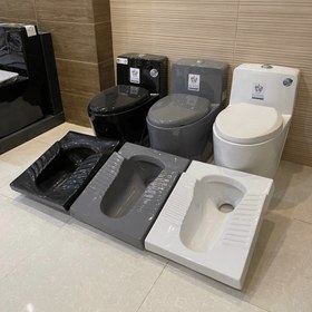 راهنمای خرید توالت فرنگی